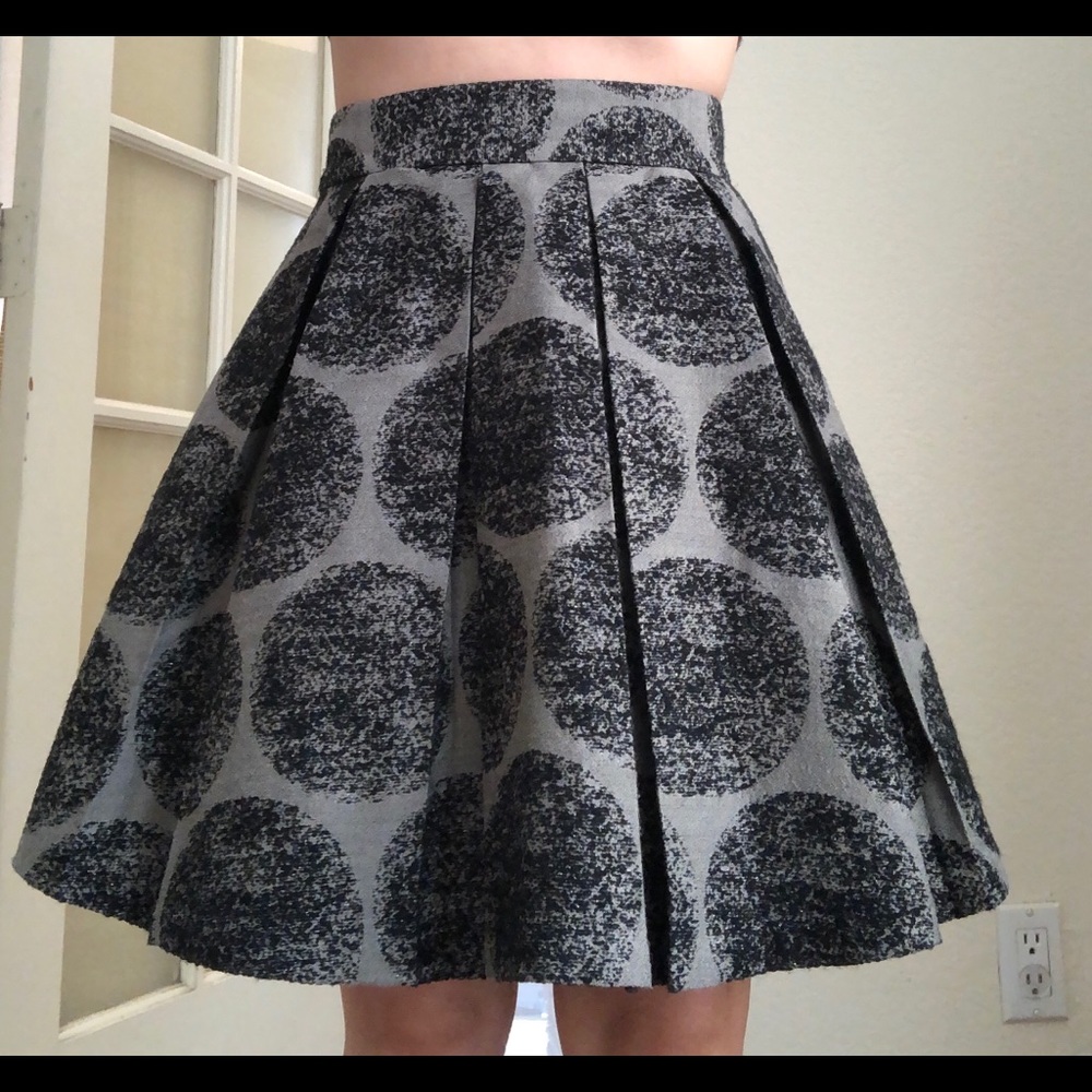 Alice and Olivia skirt